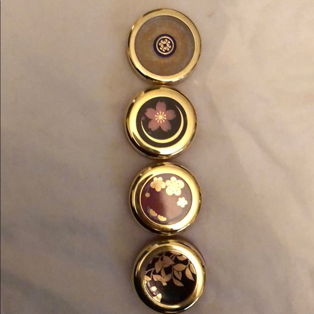 Tatcha lip balm bundle